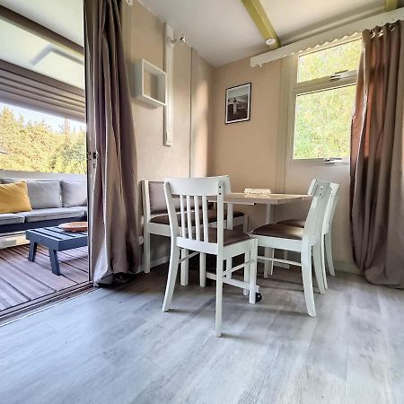 Avignon, Joli Chalet En Campagne Tres Proche De La Ville ภายนอก รูปภาพ