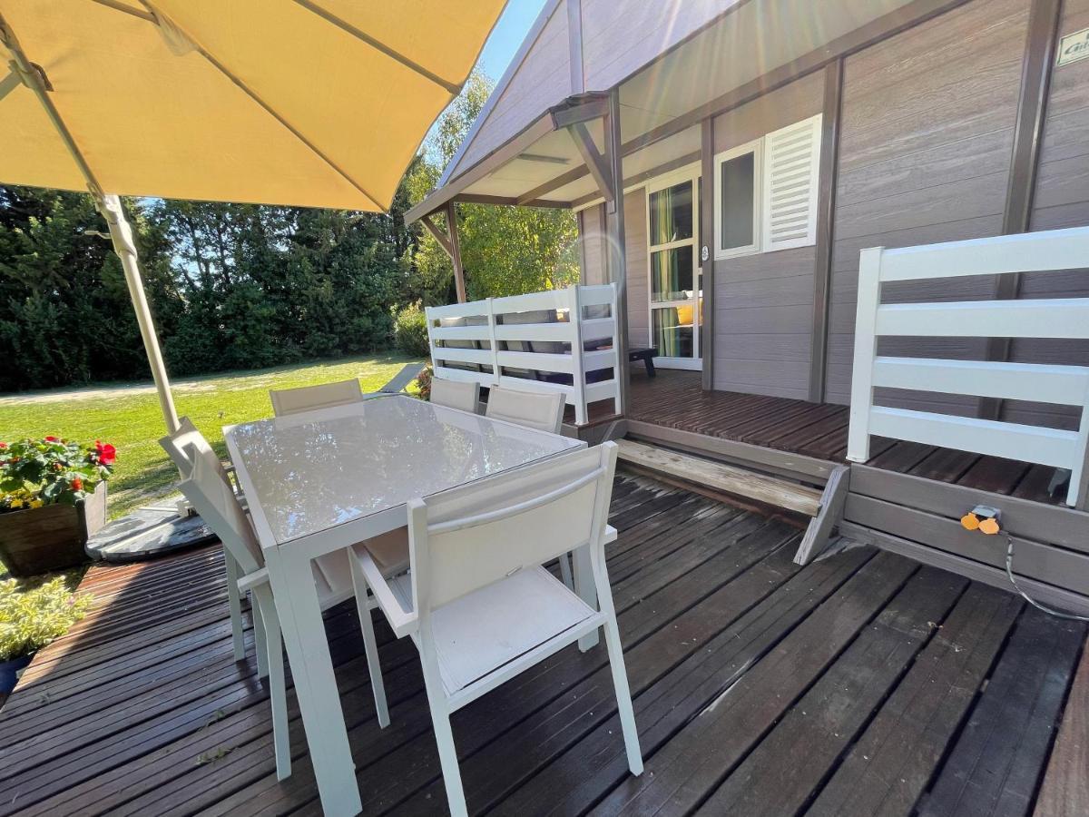 Avignon, Joli Chalet En Campagne Tres Proche De La Ville ภายนอก รูปภาพ