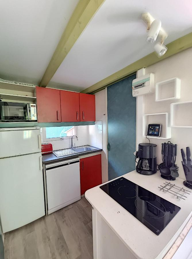 Avignon, Joli Chalet En Campagne Tres Proche De La Ville ภายนอก รูปภาพ